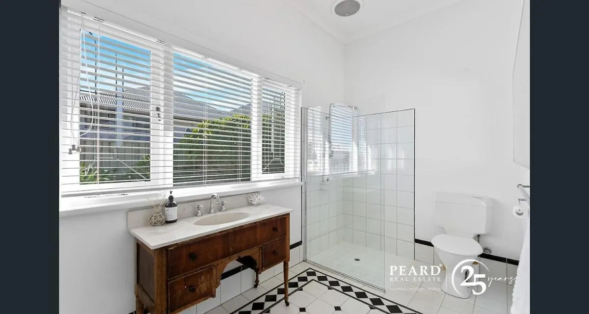 Scarborough Coastal Escape Villa Perth