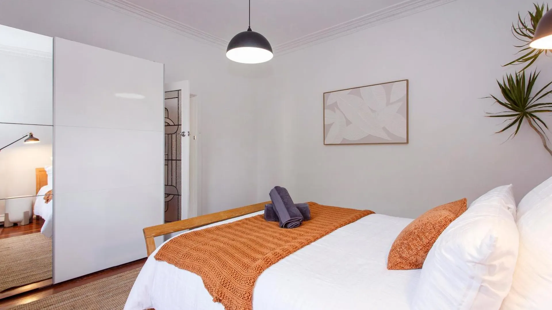 Villa Scarborough Coastal Escape à Perth Hébergement de vacances