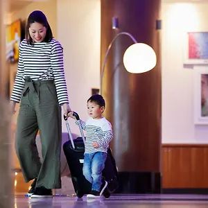 Novotel Langley Hotel