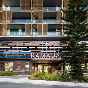 Ramada By Wyndham Vetroblu Scarborough Perth