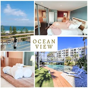 Ocean View-breath Taking Views, Amazing Facilities Perth