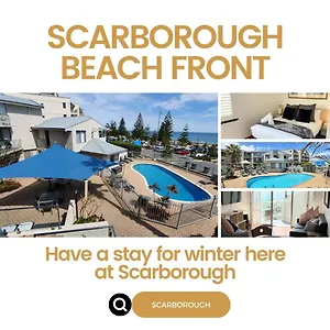 Scarborough Front - Shell Thirteen Perth