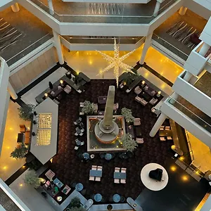 On Langley Park Hotel