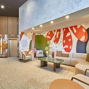Ibis Hotel