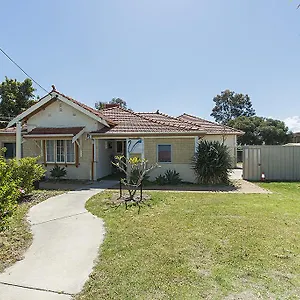 Victoria Park Hostal