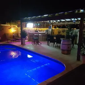 Ocean Reef Privatunterkunft