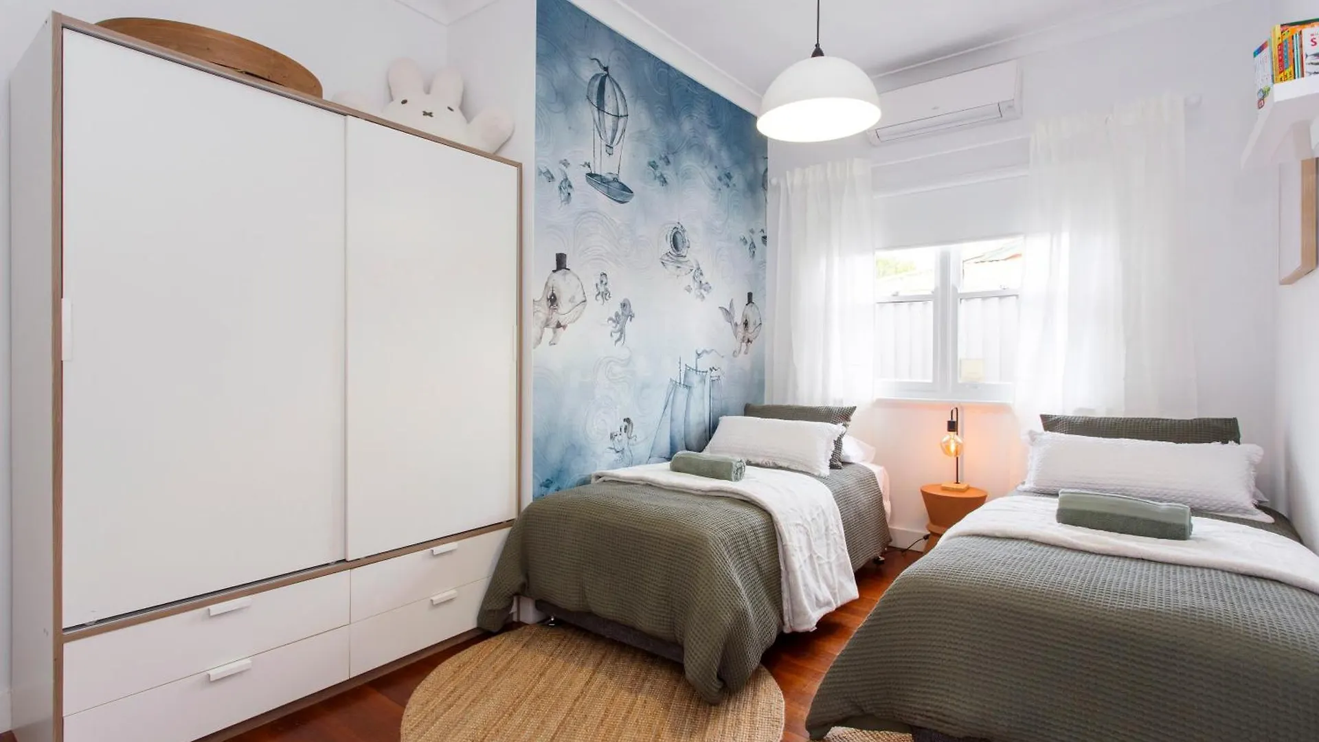 Casa de Férias Scarborough Coastal Escape Vila Perth
