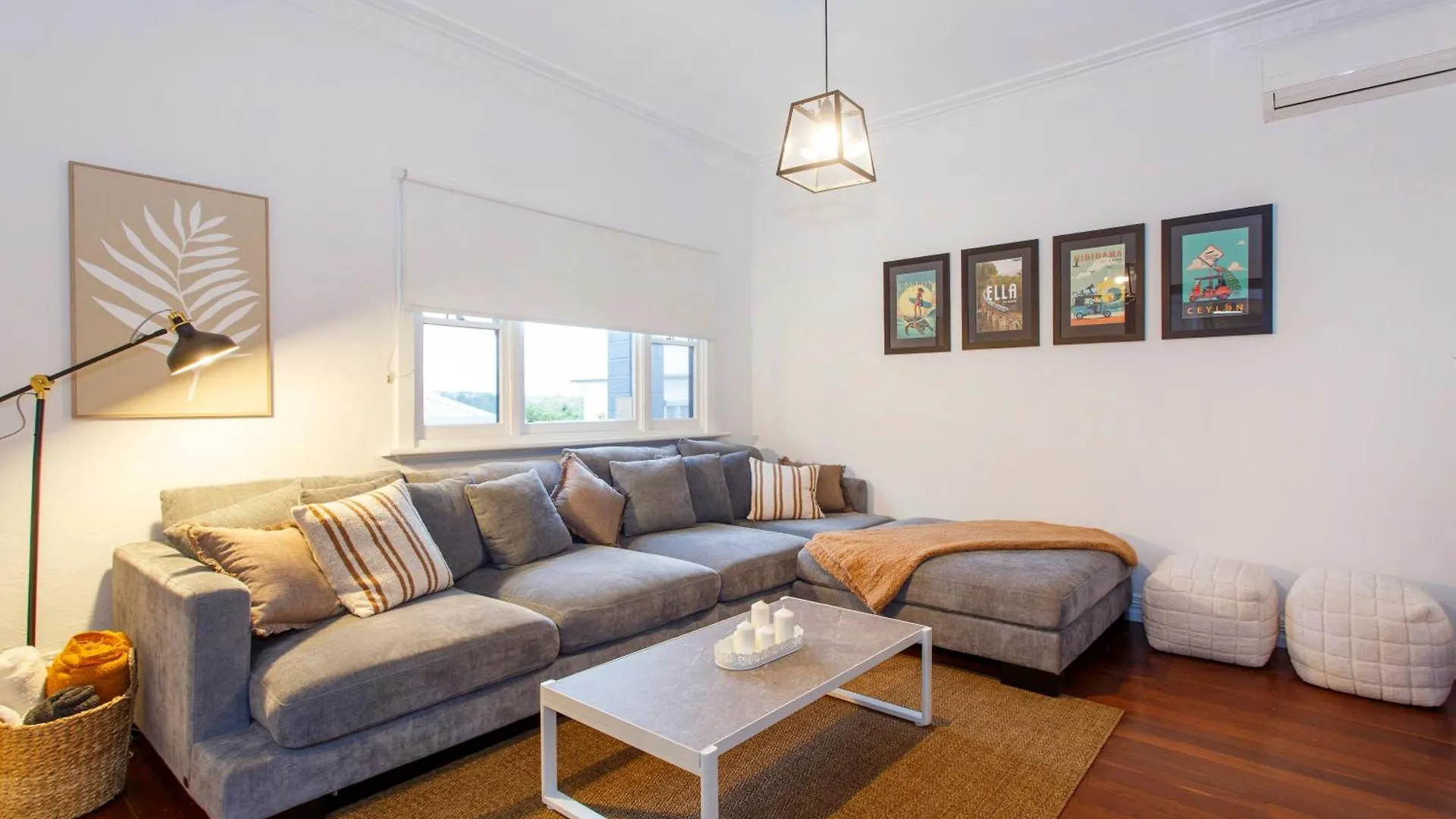 Scarborough Coastal Escape Vila Perth