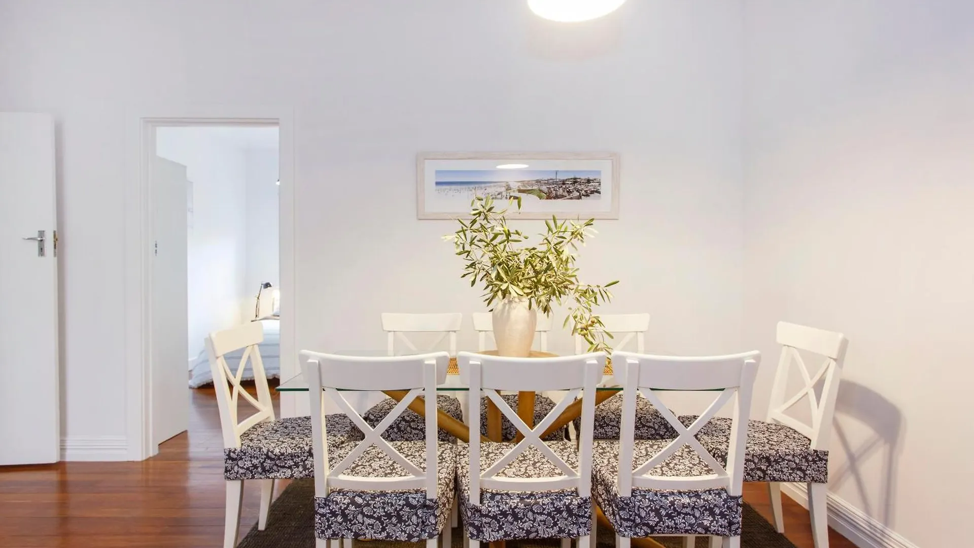 Casa de Férias Scarborough Coastal Escape Vila Perth Austrália