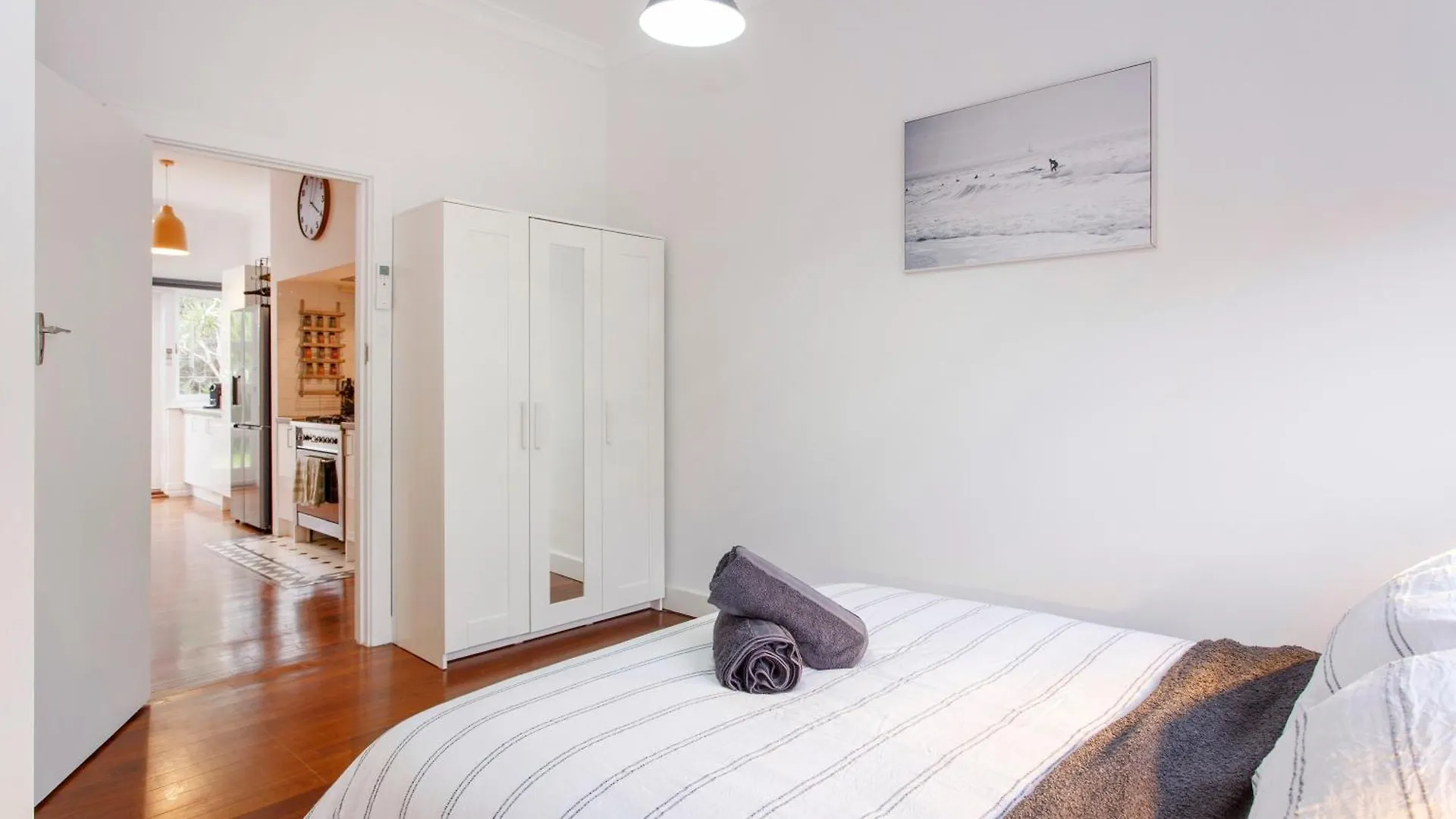 Scarborough Coastal Escape Vila Perth