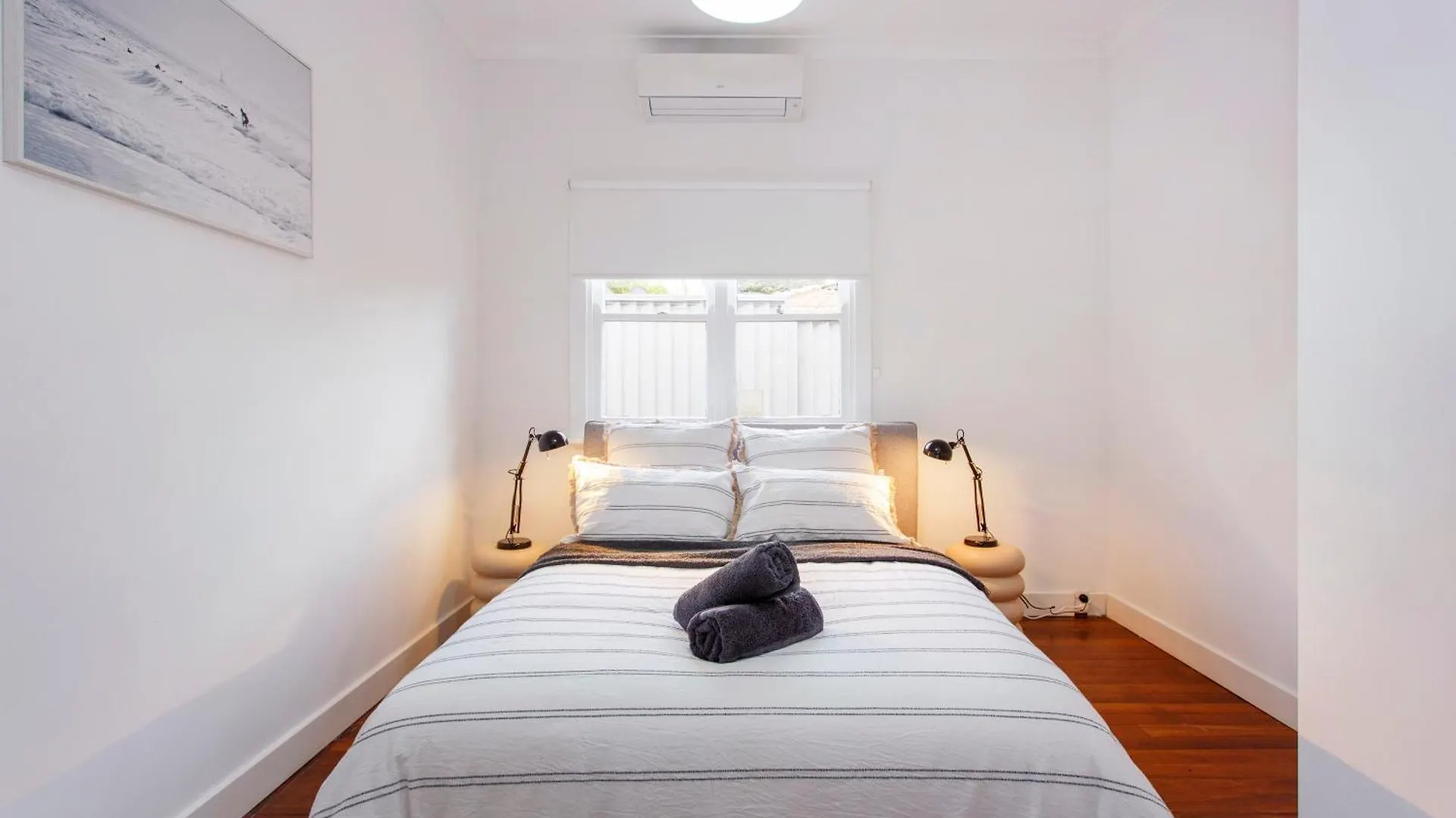 Casa de Férias Scarborough Coastal Escape Vila Perth